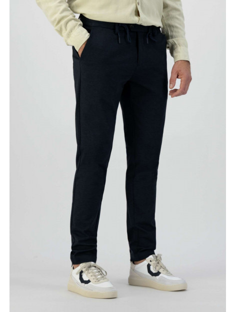 Dstrezzed Lancaster tapered jogger pattern sweat 501704-NOS-649 large