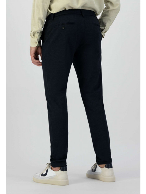 Dstrezzed Lancaster tapered jogger pattern sweat 501704-NOS-649 large