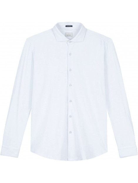 Dstrezzed Shirt fine slub jersey 303702-NOS-646 large