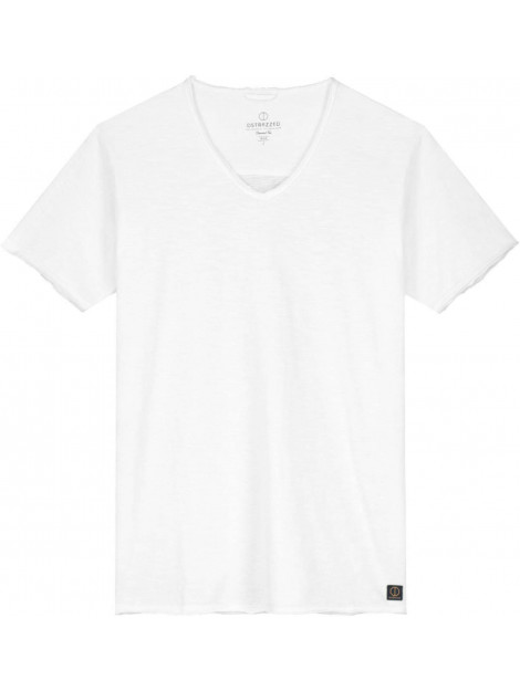 Dstrezzed Stewart slub jersey 202840-NOS-100 large