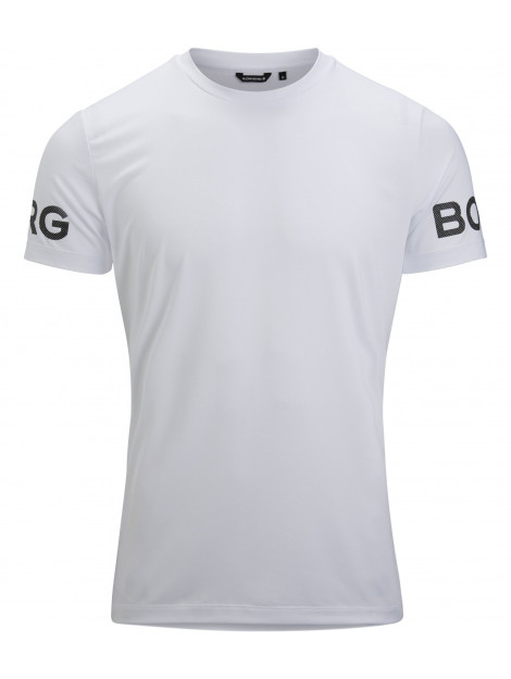 Bjorn Borg Borg tee 9999-1140-00071 Bjorn Borg BORG Tee 9999-1140-00071 large