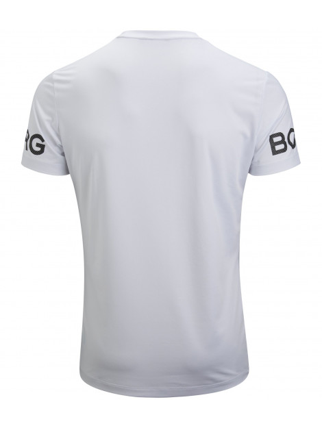 Bjorn Borg Borg tee 9999-1140-00071 Bjorn Borg BORG Tee 9999-1140-00071 large