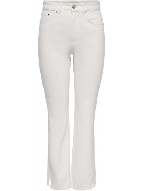 Only Billie ex hw straight slit dnm white 15282299-177991 large