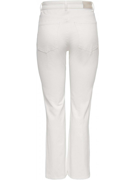 Only Billie ex hw straight slit dnm white 15282299-177991 large