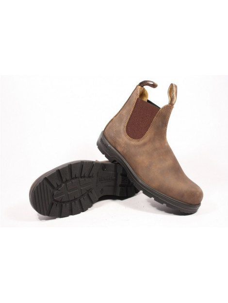 Blundstone 585 boots plat 585 large