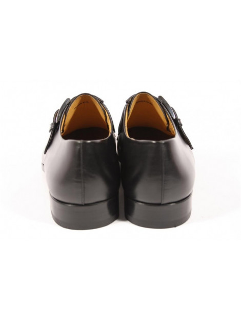 Magnanni 14423 Geklede schoenen Zwart 14423 large