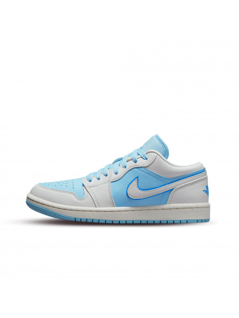 Nike Air jordan 1 low se reverse ice blue (w) DV1299-104 large