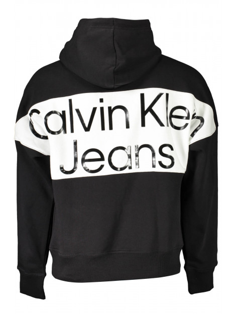Calvin Klein J30j322527 sweatshirt J30J322527 large