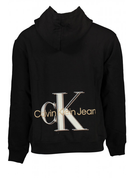 Calvin Klein J30j322523 sweatshirt J30J322523 large