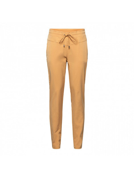 &Co Woman &co women broek penny travel gold Penny travel - Gold large