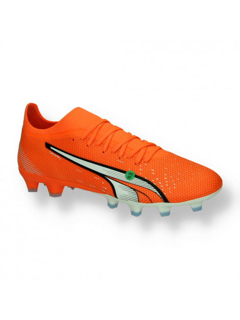 Puma Ultra match fg/ag 107217-01 PUMA ultra match fg/ag 107217-01 large