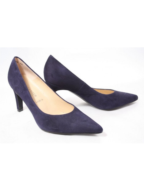 Peter Kaiser 34111 Pumps Blauw 34111 large