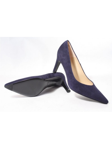 Peter Kaiser 34111 Pumps Blauw 34111 large