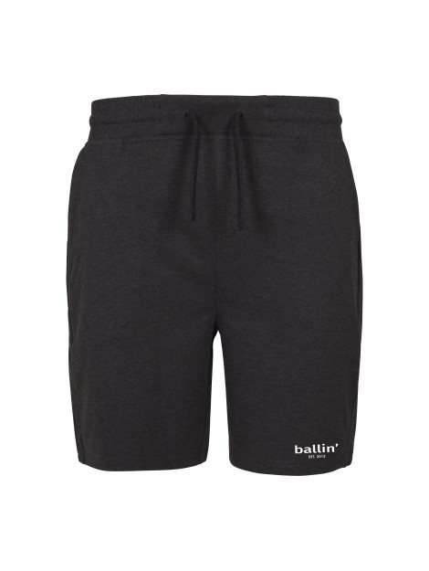 Ballin Est. 2013 Small logo jogging short JSH-H00051-CHA-M large Ballin Est. 2013 Small logo jogging short JSH-H00051-CHA-M large