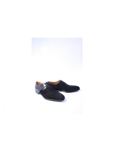 Magnanni 24830 Geklede schoenen Zwart 24830 large