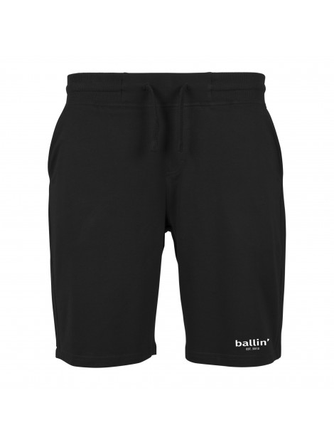 Ballin Est. 2013 Small logo jogging short JSH-H00051-BLK-XL large