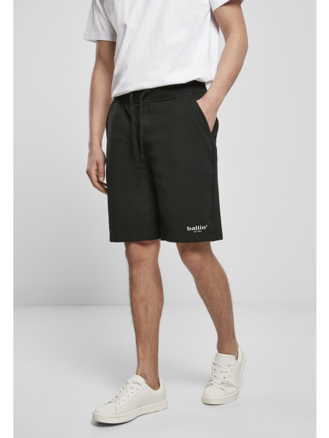 Ballin Est. 2013 Small logo jogging short JSH-H00051-BLK-XL large