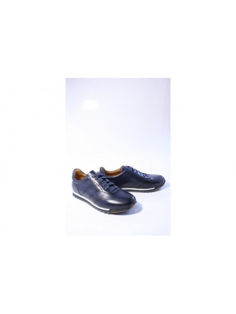 Magnanni 24445 Sneakers Blauw 24445 large