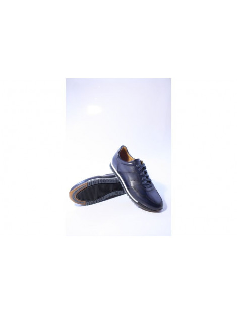 Magnanni 22652 Sneakers Blauw 22652 large