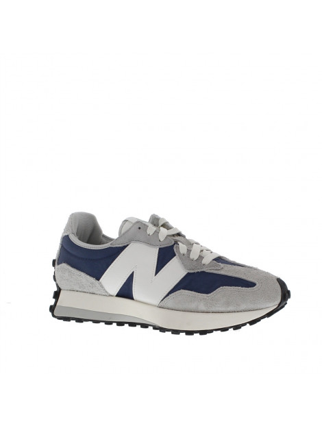 New Balance 107789 Sneakers Grijs 107789 large