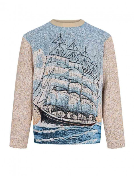 Anerkjendt Akkerl jaquard knit 900969 900969 large