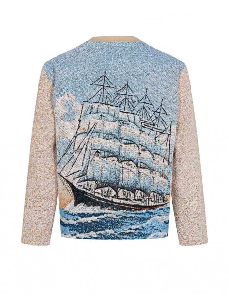 Anerkjendt Akkerl jaquard knit 900969 900969 large