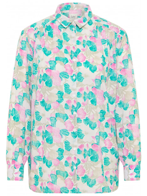 Lee Femme shirt mystique l51uzua46 LQ23ULA32 large