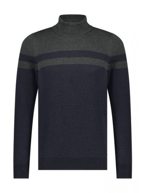 State of Art 15222077 pullover col striped 15222077 large