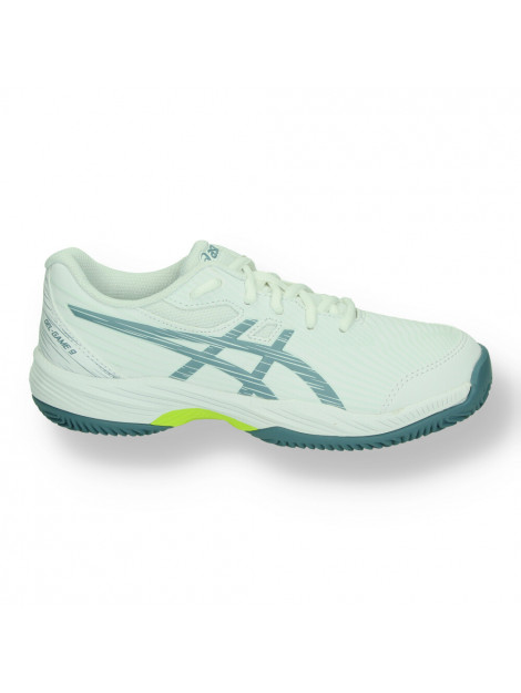 Asics Gel-game 9 gs clay/oc 1044a057-101 ASICS gel-game 9 gs clay/oc 1044a057-101 large