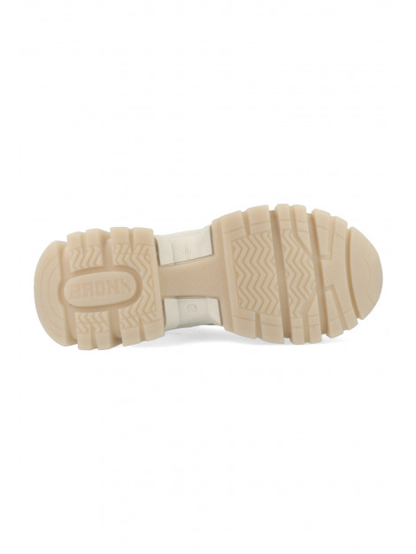 Bronx Sneakers tayke-over 47309-bl 3680 / groen / paars 47309 large