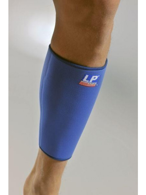 Lp Support 718 scheen/kuit kous 718 scheen/kuitkous LP SUPPORT 718 Scheen/Kuit kous 718 scheen/kuitkous large
