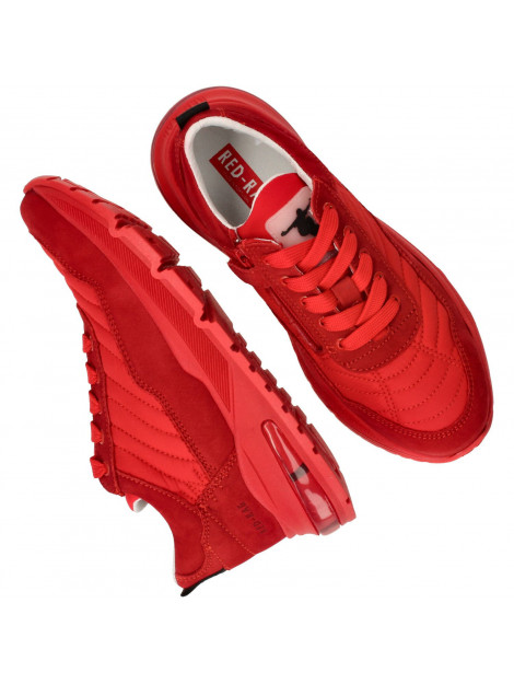 Red Rag 13739 Sneakers Rood 13739 large