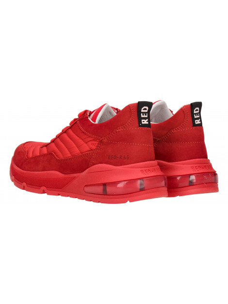 Red Rag 13739 Sneakers Rood 13739 large