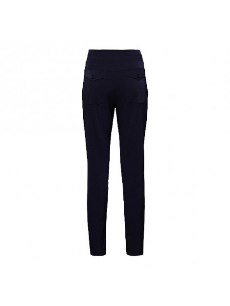 &Co Woman &co women broek penny travel navy Penny travel - Navy large