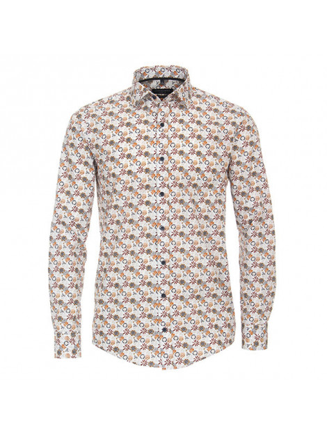 Casamoda Overhemd 434006000 450 434006000 - 450 large