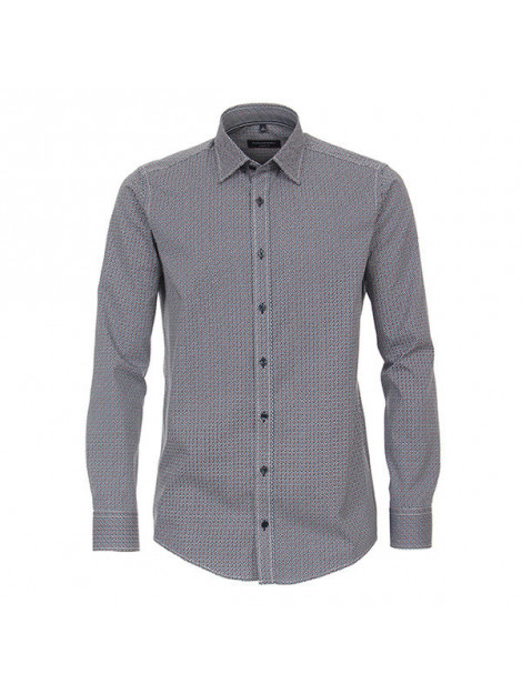 Casamoda Overhemd 434006400 103 434006400 - 103 large