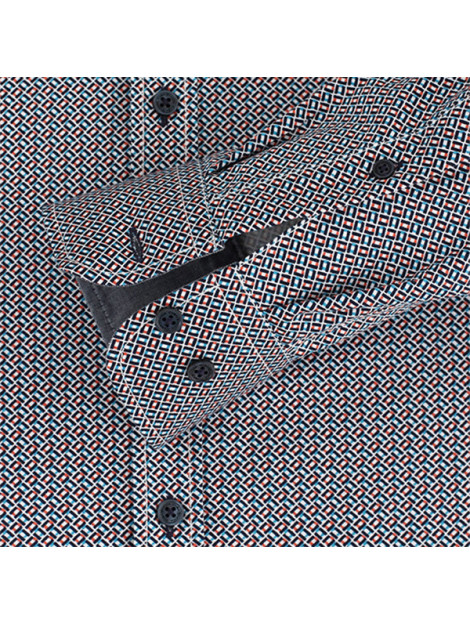 Casamoda Overhemd 434006400 103 434006400 - 103 large