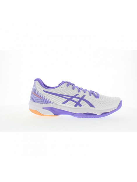 Asics solution speed ff 2 clay - 060165_100-9,5 large
