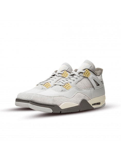 Nike Air jordan 4 se craft photon dust DV3742-021 large