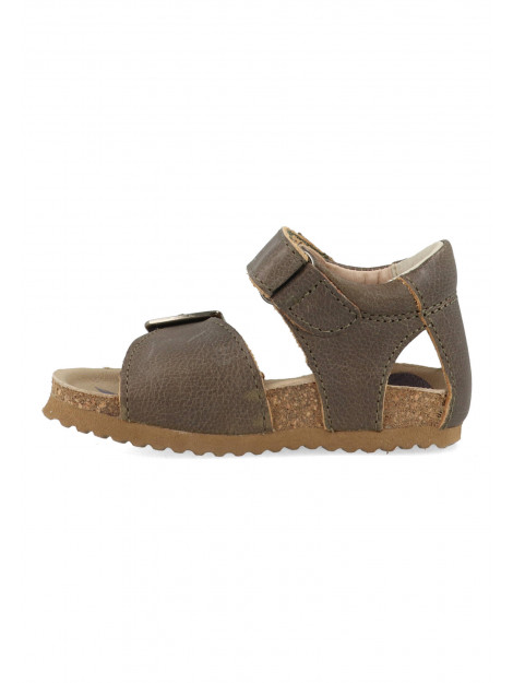 Shoesme BI23S093 Sandalen Groen BI23S093 large