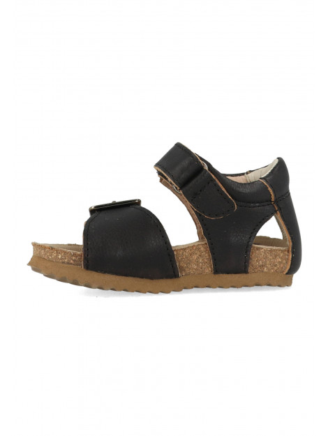 Shoesme BI23S093 Sandalen Zwart BI23S093 large Shoesme BI23S093 Sandalen Zwart BI23S093 large