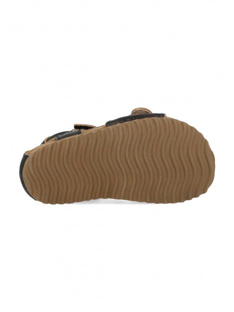 Shoesme BI23S093 Sandalen Zwart BI23S093 large Shoesme BI23S093 Sandalen Zwart BI23S093 large