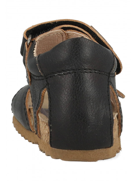Shoesme BI23S093 Sandalen Zwart BI23S093 large Shoesme BI23S093 Sandalen Zwart BI23S093 large