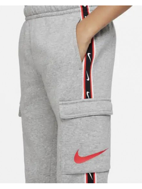 Nike b nsw repeat sw flc cargo pant - 060218_995-L large