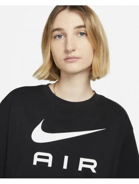Nike air women's t-shirt - 060250_990-XS large