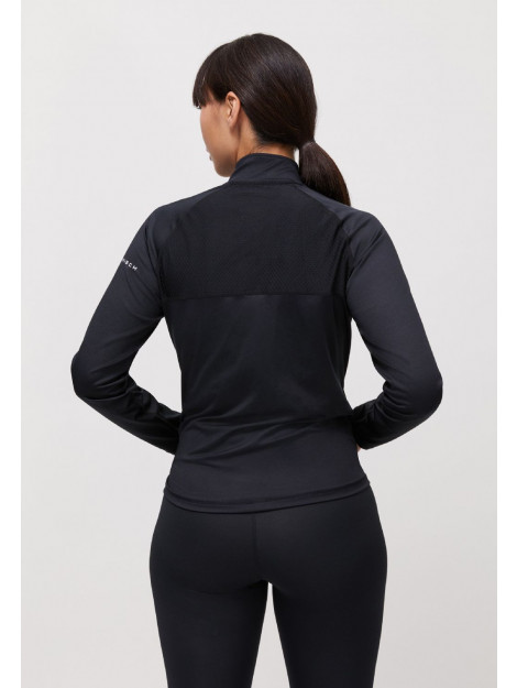 Röhnisch RÖhnisch zip up court jacket 111550-0001 RÖHNISCH zip up court jacket 111550-0001 large