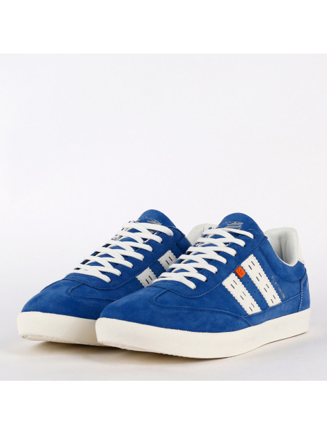 Q1905 Sneaker platinum konings/wit QM1233616-633-1 large