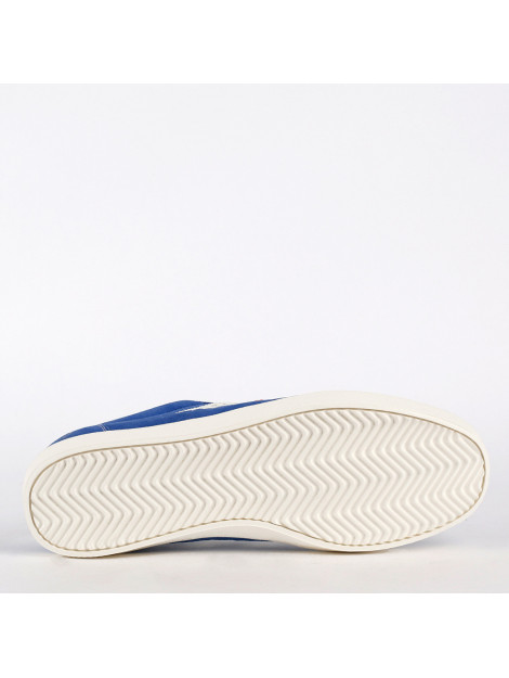 Q1905 Sneaker platinum konings/wit QM1233616-633-1 large