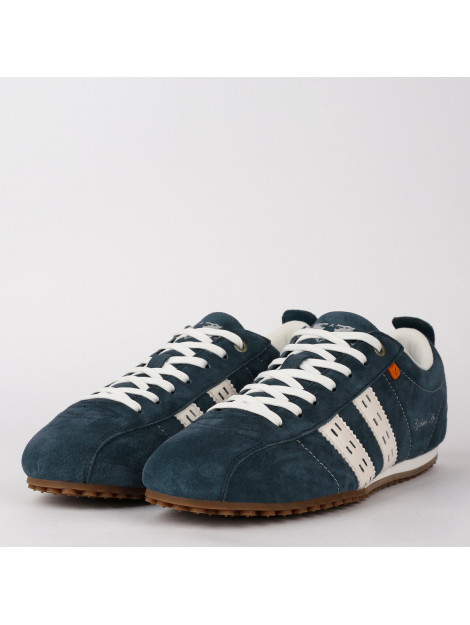 Q1905 Sneaker typhoon sp marine /wit QM1233809-623-1 large