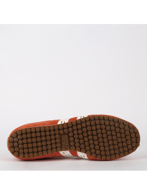 Q1905 Sneaker typhoon sp koraal/wit QM1233809-416-1 large